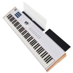 Arturia KeyLab 88 mk3 White - Afbeelding 4