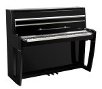 Dexibell H10V Black Polished - Afbeelding 2