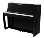 Dexibell H10V Black Polished
