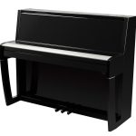 Dexibell H10V Black Polished