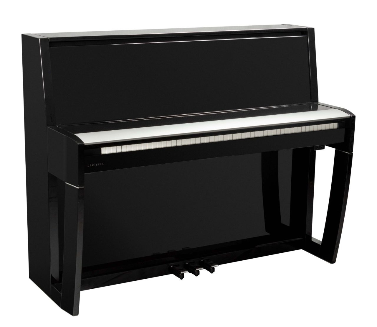Dexibell H10V Black Polished - Afbeelding 3
