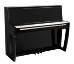 Dexibell H10V Black Polished - Afbeelding 3
