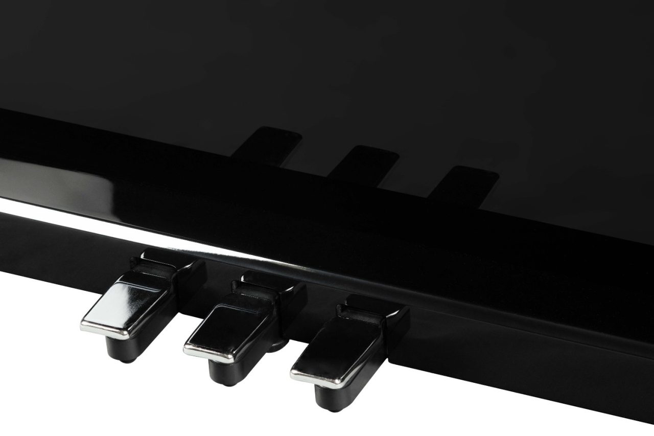 Dexibell H10V Black Polished - Afbeelding 4