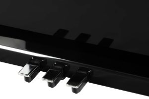 Dexibell H10V Black Polished - Afbeelding 4