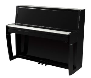 Dexibell H10V Black Polished