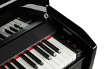Dexibell H10V Black Polished - Afbeelding 7