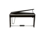 Dexibell VIVO H10 MiniGrand Black Polished - Afbeelding 2