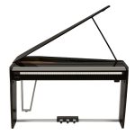 Dexibell VIVO H10 MiniGrand Black Polished