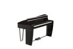 Dexibell VIVO H10 MiniGrand Black Polished - Afbeelding 3