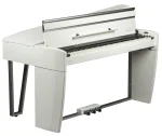 Dexibell VIVO H10 MiniGrand White Polished - Afbeelding 2