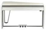 Dexibell VIVO H10 MiniGrand White Polished - Afbeelding 4
