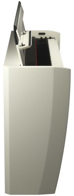 Dexibell vivo H10 White Polished - Afbeelding 2