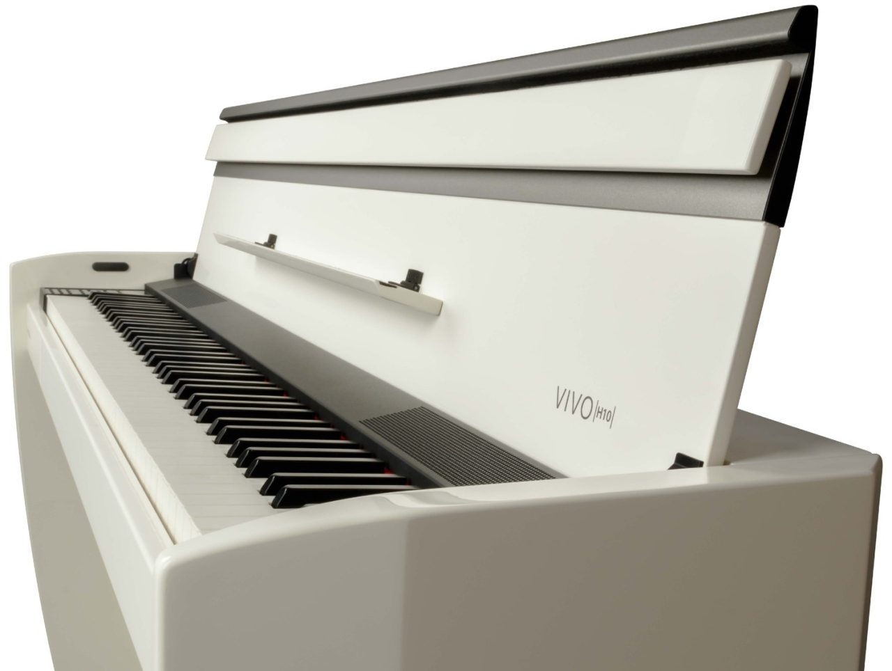 Dexibell vivo H10 White Polished - Afbeelding 3