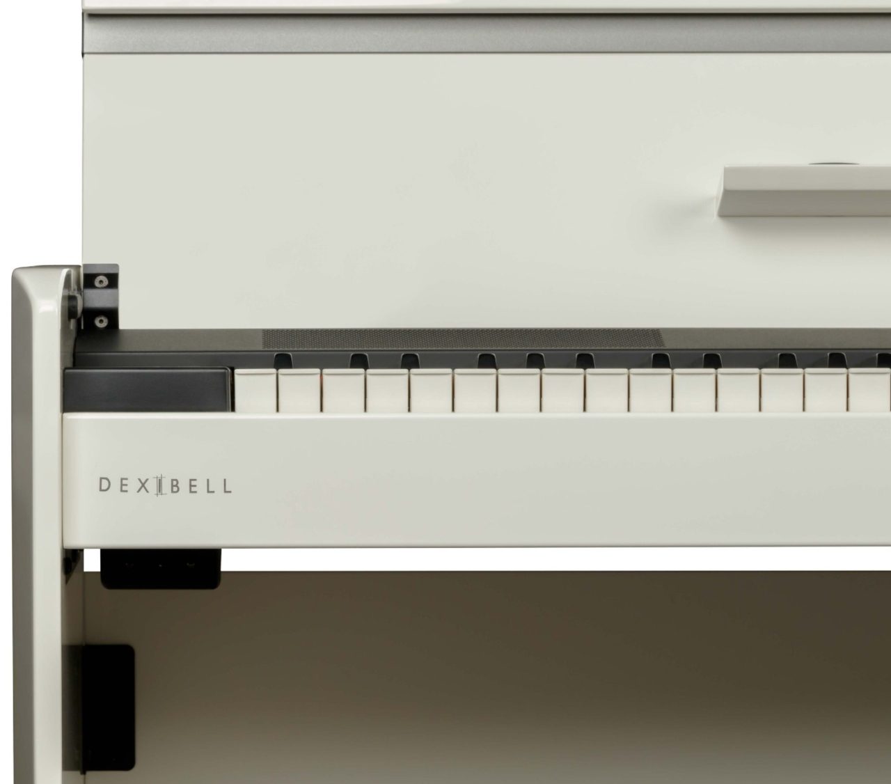 Dexibell vivo H10 White Polished - Afbeelding 4