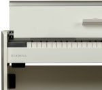 Dexibell vivo H10 White Polished - Afbeelding 4