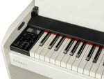 Dexibell vivo H10 White Polished - Afbeelding 5