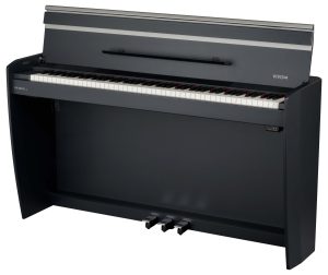 Dexibell vivo H6 Black - Afbeelding 2