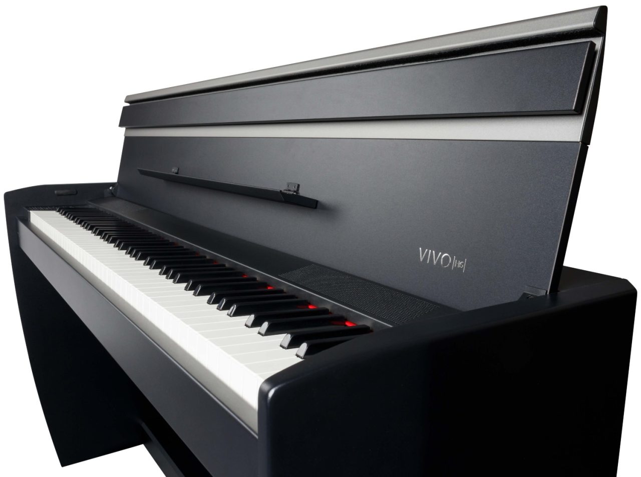 Dexibell vivo H6 Black - Afbeelding 3