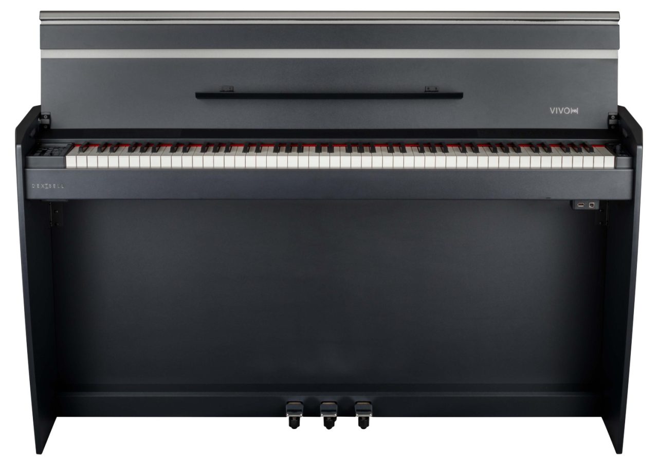 Dexibell vivo H6 Black - Afbeelding 4