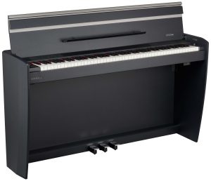 Dexibell vivo H6 Black