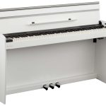 Dexibell vivo H6 White