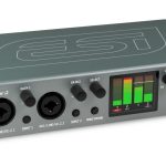 ESI Amber i2