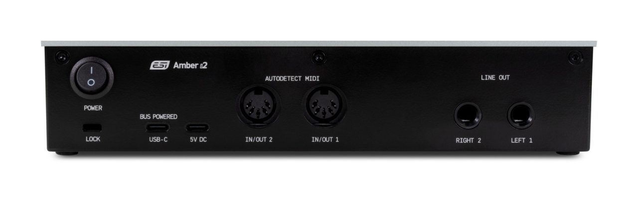 ESI Amber i2 - Afbeelding 3
