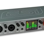 ESI Amber i4
