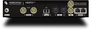 Ferrofish Verto MX Singlemode - Afbeelding 2