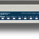 Ferrofish Verto MX Singlemode