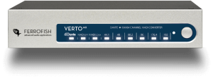 Ferrofish Verto MX Singlemode