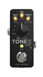 IK Multimedia Tonex One