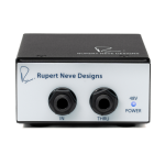 Rupert Neve Designs RNDI-M