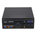 SPL 2Control black - Afbeelding 2