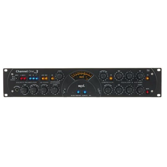 SPL Channel One Mk3 Premium