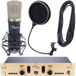 SPL Goldmike Studioset 3