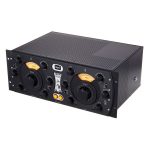 SPL Iron v2 Black