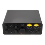 SPL Phonitor xe black + DAC768v2 - Afbeelding 2