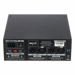 SPL Volume 2 Black - Afbeelding 4