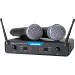 Samson CR288x