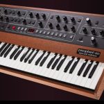 Sequential Prophet 10 Special Edition - aanbieding tot 15 september 2026
