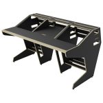 Sessiondesk Oktav 2.0 90s Black