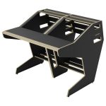 Sessiondesk Quintav 2.0 90s Black