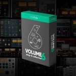 Softube Volume 6 upgrade from Volume 4