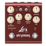 Strymon Lex V2 Rotary Effect
