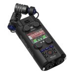Zoom H5studio