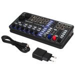Zoom LiveTrak L-6 - Afbeelding 8