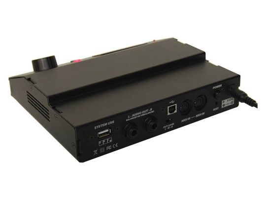 Crumar GSi GEMINI-DT