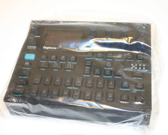 Elektron Digitone II OPEN BOX