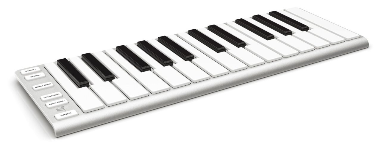 ESI Xkey 25 Air - Afbeelding 2